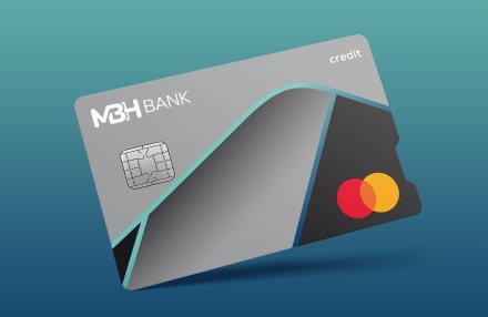 Mastercard Touch Card funkció Mastercard Touch Card funkció