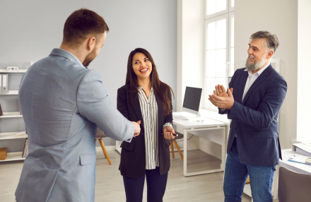 Vision ad hoc loan for over a year Vision ad hoc loan for over a year