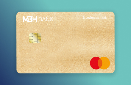 Mastercard Business Gold Mastercard Business Gold