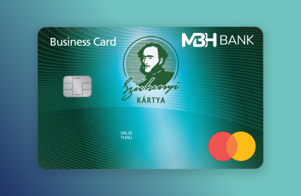 Széchenyi Card Széchenyi Card